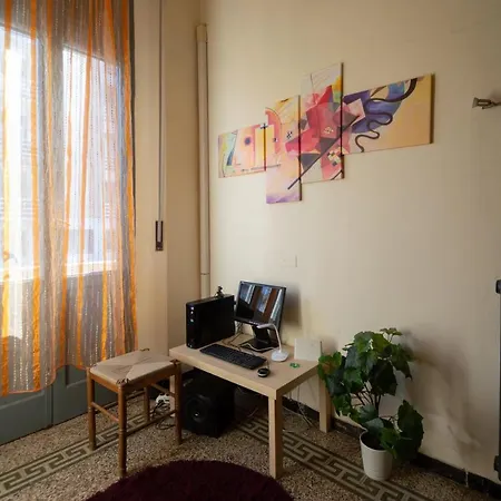 Bonanno Street Tower Free Parking Vendégház