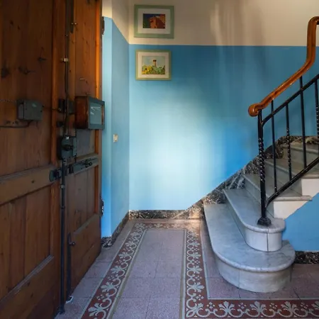 Bonanno Street Tower Free Parking 3*